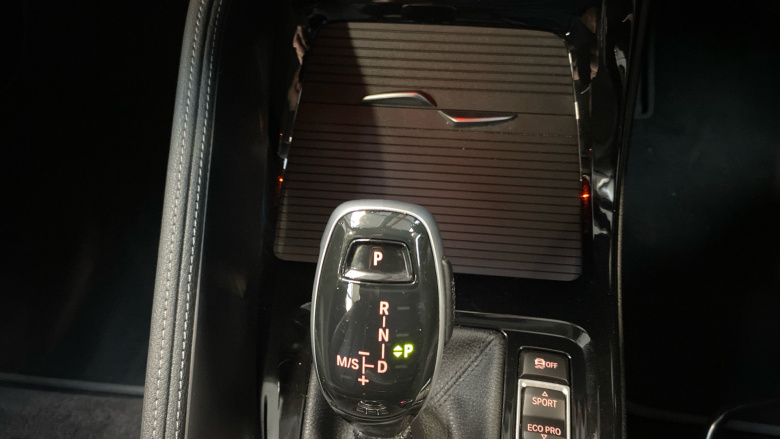 BMW X1 sDrive 20i MHT xLine 5dr Step Auto Petrol Estate